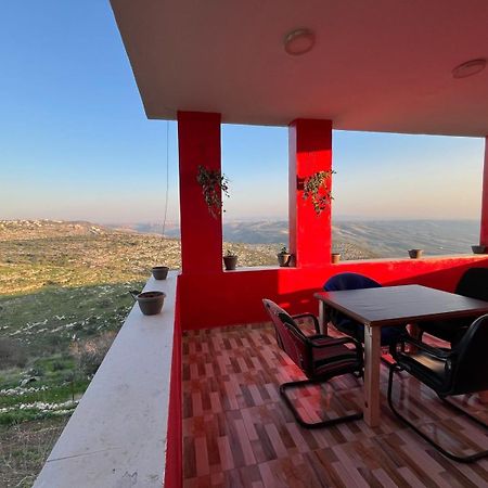Apartmán Al-Bustan House& Umm Qais Umm Qays Exteriér fotografie